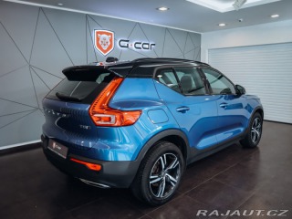 Volvo XC40 T5 AWD R-Design 2018