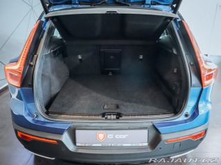 Volvo XC40 T5 AWD R-Design 2018