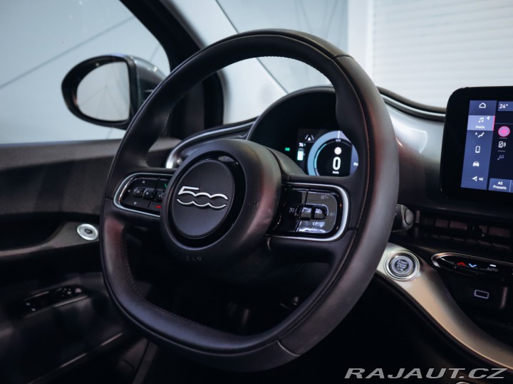 Fiat 500e ICON 2022