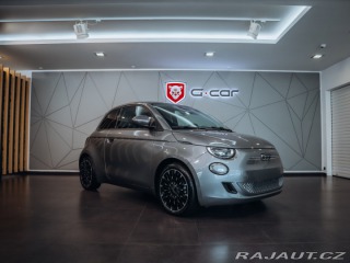 Fiat 500e ICON 2022