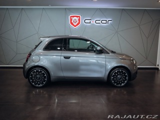 Fiat 500e ICON 2022