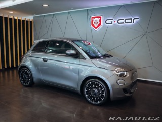 Fiat 500e ICON 2022