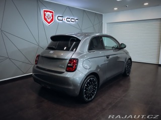 Fiat 500e ICON 2022