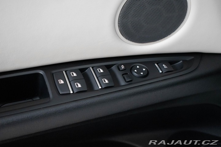 BMW X6 xDrive40d ///M REZERVACE 2017