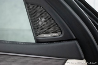 BMW X6 xDrive40d ///M *MAX.VÝBAV 2017