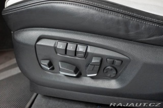 BMW X6 xDrive40d ///M *MAX.VÝBAV 2017