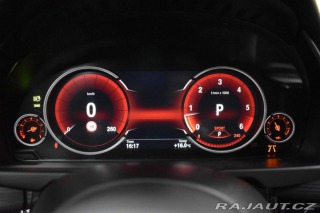 BMW X6 xDrive40d ///M *MAX.VÝBAV 2017