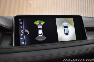 BMW X6 xDrive40d ///M *MAX.VÝBAV 2017