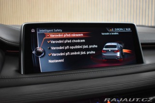 BMW X6 xDrive40d ///M *MAX.VÝBAV 2017