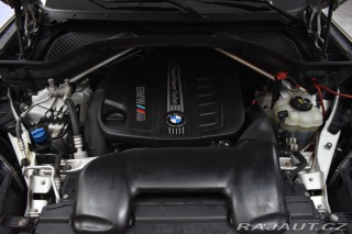 BMW X6 xDrive40d ///M *MAX.VÝBAV 2017