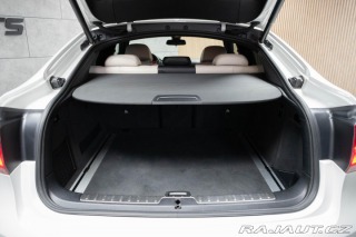 BMW X6 xDrive40d ///M *MAX.VÝBAV 2017