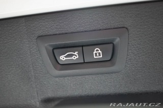 BMW X6 xDrive40d ///M *MAX.VÝBAV 2017