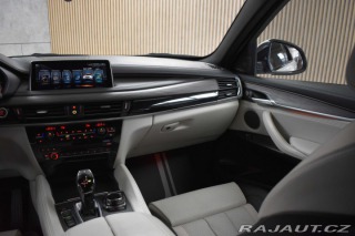BMW X6 xDrive40d ///M *MAX.VÝBAV 2017