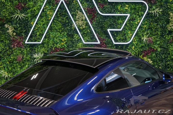 Porsche 911 992*4S*MATRIX*PDCC*CHRONO 2020