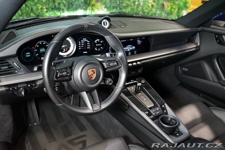 Porsche 911 992*4S*MATRIX*PDCC*CHRONO 2020