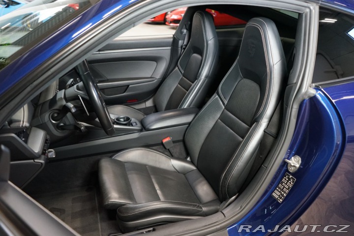 Porsche 911 992*4S*MATRIX*PDCC*CHRONO 2020