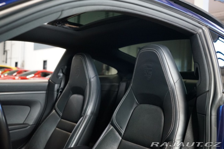 Porsche 911 992*4S*MATRIX*PDCC*CHRONO 2020