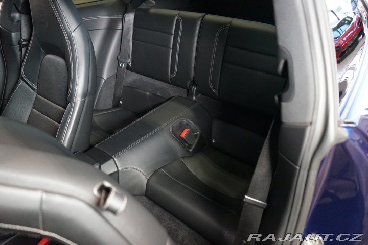 Porsche 911 992*4S*NOVY MOTOR*CHRONO* 2020