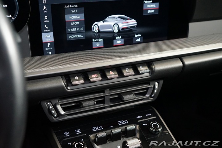 Porsche 911 992*4S*MATRIX*PDCC*CHRONO 2020