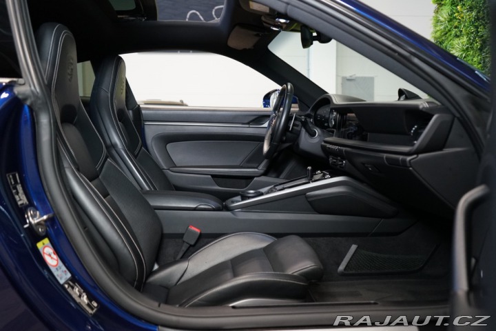Porsche 911 992*4S*MATRIX*PDCC*CHRONO 2020