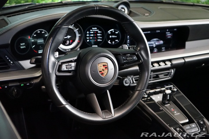 Porsche 911 992*4S*MATRIX*PDCC*CHRONO 2020