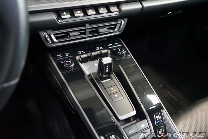 Porsche 911 992*4S*MATRIX*PDCC*CHRONO 2020