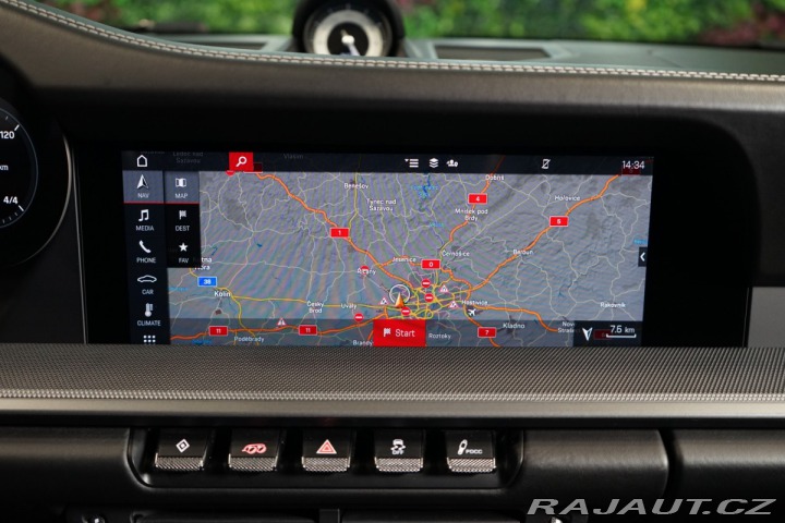 Porsche 911 992*4S*MATRIX*PDCC*CHRONO 2020