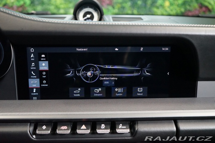 Porsche 911 992*4S*MATRIX*PDCC*CHRONO 2020