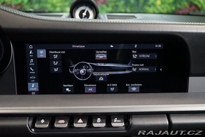 Porsche 911 992*4S*MATRIX*PDCC*CHRONO 2020