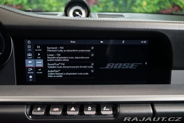 Porsche 911 992*4S*MATRIX*PDCC*CHRONO 2020