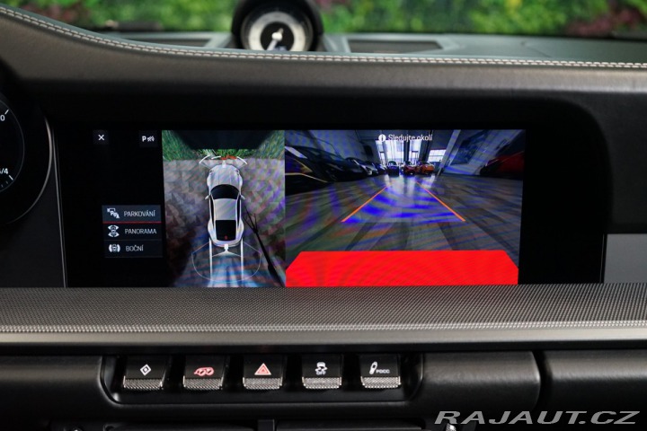 Porsche 911 992*4S*MATRIX*PDCC*CHRONO 2020