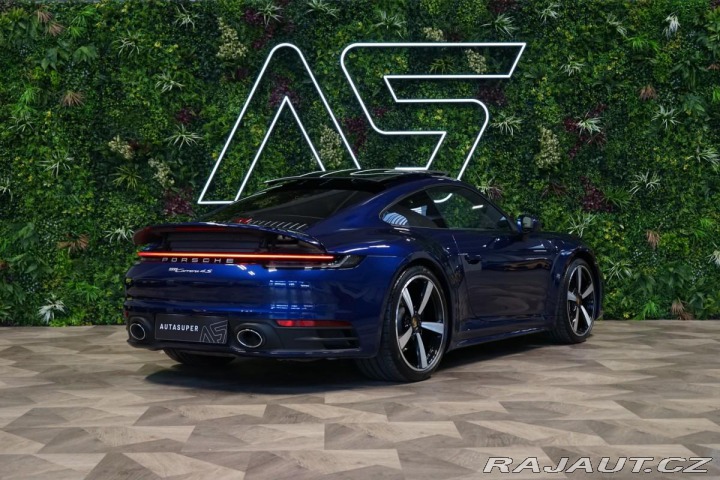 Porsche 911 992*4S*MATRIX*PDCC*CHRONO 2020