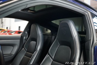 Porsche 911 992*4S*MATRIX*PDCC*CHRONO 2020