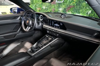 Porsche 911 992*4S*MATRIX*PDCC*CHRONO 2020