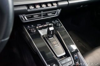Porsche 911 992*4S*MATRIX*PDCC*CHRONO 2020