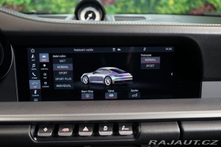 Porsche 911 992*4S*MATRIX*PDCC*CHRONO 2020