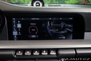 Porsche 911 992*4S*MATRIX*PDCC*CHRONO 2020