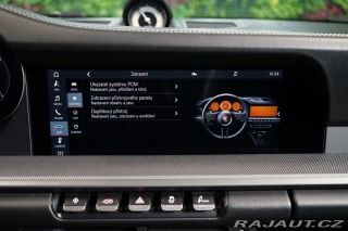 Porsche 911 992*4S*MATRIX*PDCC*CHRONO 2020