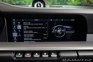 Porsche 911 992*4S*MATRIX*PDCC*CHRONO 2020