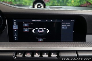 Porsche 911 992*4S*MATRIX*PDCC*CHRONO 2020