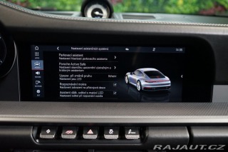 Porsche 911 992*4S*MATRIX*PDCC*CHRONO 2020