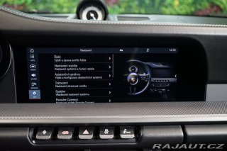 Porsche 911 992*4S*MATRIX*PDCC*CHRONO 2020