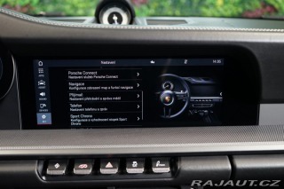 Porsche 911 992*4S*MATRIX*PDCC*CHRONO 2020