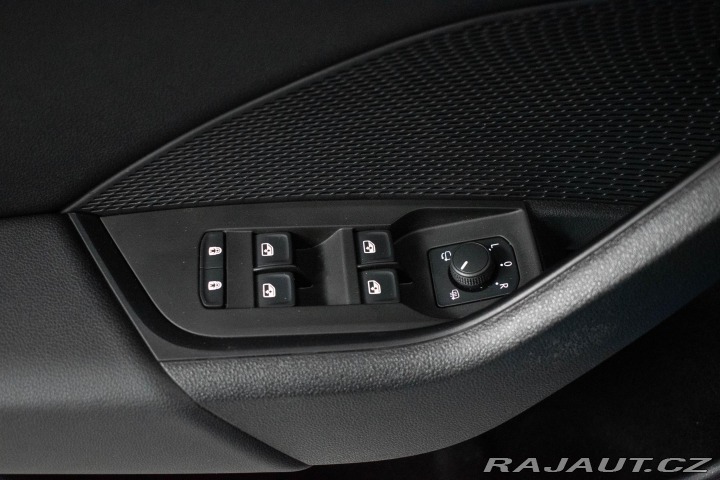 Škoda Octavia STYLE*DSG*WEBASTO*TAŽNÉ*Č 2021