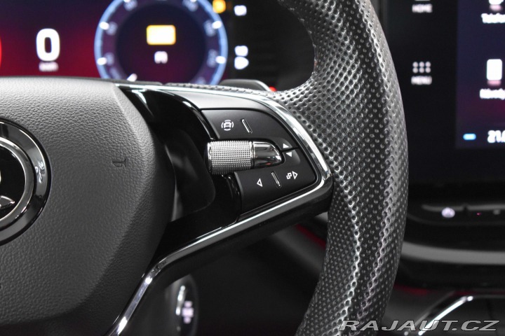 Škoda Octavia STYLE*DSG*WEBASTO*TAŽNÉ*Č 2021