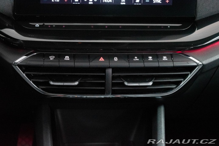 Škoda Octavia STYLE*DSG*WEBASTO*TAŽNÉ*Č 2021