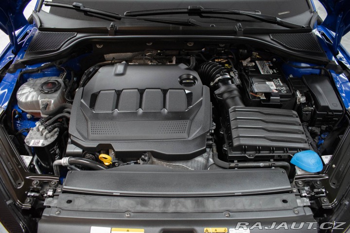 Škoda Octavia STYLE*DSG*WEBASTO*TAŽNÉ*Č 2021