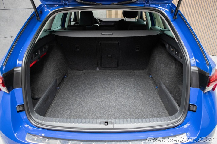 Škoda Octavia STYLE*DSG*WEBASTO*TAŽNÉ*Č 2021