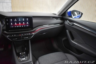 Škoda Octavia STYLE*DSG*WEBASTO*TAŽNÉ*Č 2021