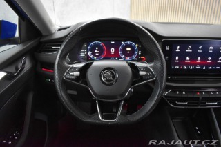 Škoda Octavia STYLE*DSG*WEBASTO*TAŽNÉ*Č 2021
